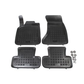 Audi Q5 2008 - 2017 REZAW PLAST