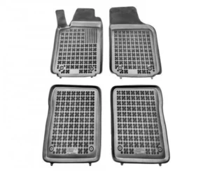 Audi A2 1999 - 2005 REZAW PLAST