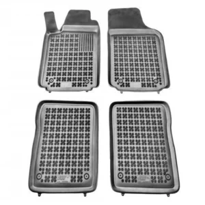 Audi A2 1999 - 2005 REZAW PLAST