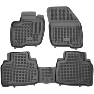 Ford EDGE II 2016 - 2020 REZAW PLAST