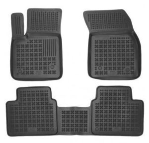 Ford FOCUS IV 2018 - REZAW PLAST