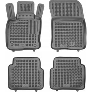 Modeliniai guminiai kilimėliai Ford Kuga III (2020➝)