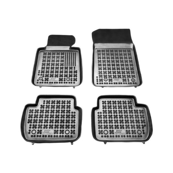 BMW 3 (F30, F31) 2012 - 2018 REZAW PLAST
