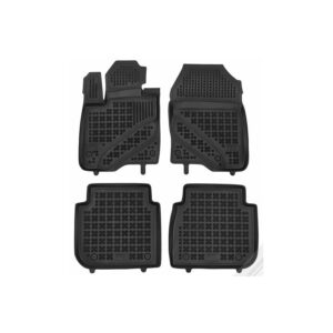Modeliniai guminiai kilimėliai Honda CR-V VI (2023➝) e:HeV