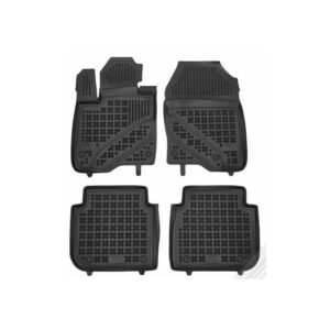 Modeliniai guminiai kilimėliai Honda CR-V VI (2023➝) e:PheV