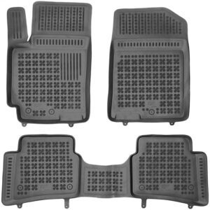 Modeliniai guminiai kilimėliai Kia Stonic (2017➝)