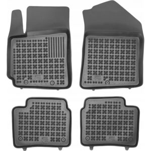 Modeliniai guminiai kilimėliai Hyundai i10 III (2019➝)