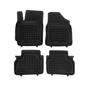 Modeliniai guminiai kilimėliai Hyundai Kona (2023➝)