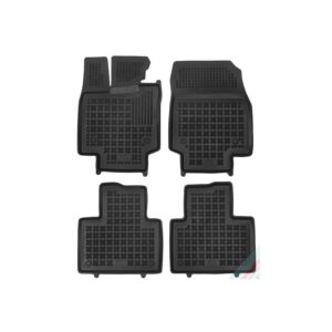 Modeliniai guminiai kilimėliai Lexus RX V (2022➝)