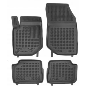 Modeliniai guminiai kilimėliai Jeep Avenger (2023➝)