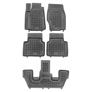 JEEP Grand Cherokee WL (6 vietų) (USA versija) 2021→