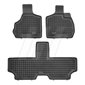 Chrysler Voyager IV 2001-2008 5 vietų REZAW PLAST