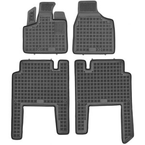 CHRYSLER Voyager 5 vietų 2006-2011