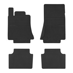 Modeliniai guminiai kilimėliai Alfa Romeo Giulia (2016➝)