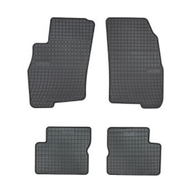 Modeliniai guminiai kilimėliai Alfa Romeo Mito (2008-2018)