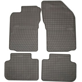 Modeliniai guminiai kilimėliai Alfa Romeo 147 (2000-2010)