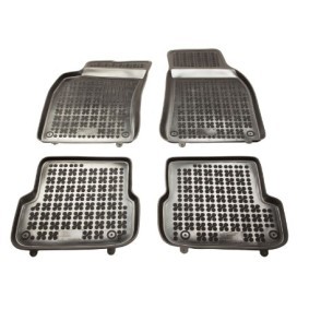 Audi A6 III C6 facelift 2008 - 2011 REZAW PLAST