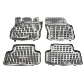 Audi Q3 - 2018 REZAW PLAST