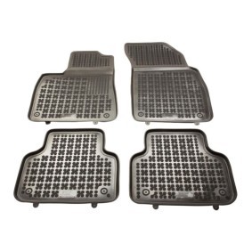 Audi Q7 2015 - REZAW PLAST