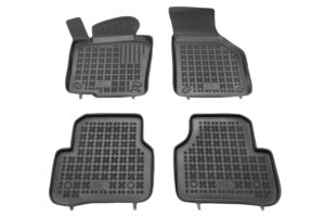 VOLKSWAGEN TIGUAN 2007 - 2016 REZAW PLAST