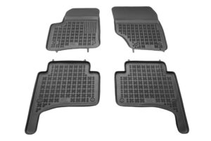VOLKSWAGEN TOUAREG 2002-2010 REZAW PLAST