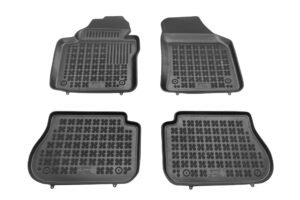 VOLKSWAGEN CADDY 5 IR 7 VIETU 2007 - 2015 REZAW PLAST