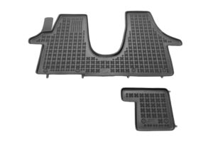 VOLKSWAGEN TRANSPORTER T5 2003-2015 REZAW PLAST