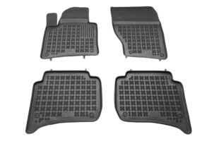 VOLKSWAGEN TOUAREG II 2010 - 2018 REZAW PLAST