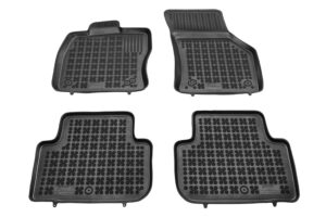 VOLKSWAGEN GOLF Sportsvan 2014 - REZAW PLAST