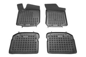 VOLKSWAGEN New BEETLE 1998 - 2010 REZAW PLAST