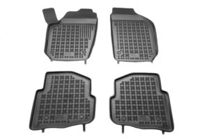 VOLKSWAGEN POLO IV 2002 - 2009 REZAW PLAST