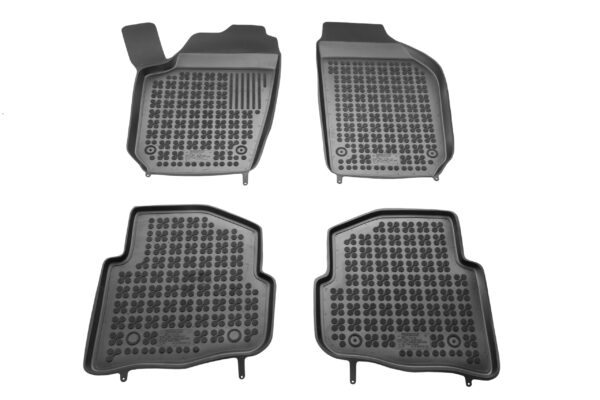 VOLKSWAGEN POLO IV 2002 - 2009 REZAW PLAST