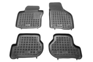 VOLKSWAGEN SCIROCCO III 2008 - 2017 REZAW PLAST
