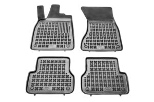 Audi A6 C7 2011 - 2018 REZAW PLAST