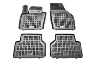 Audi Q3 2011 - 2018  REZAW PLAST