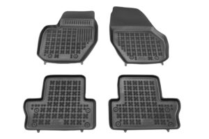 Guminiai kilimėliai VOLVO V60 2011-2018 - REZAW PLAST