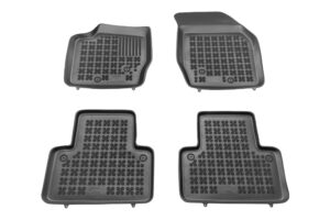 Guminiai kilimėliai Volvo XC90 2002 - 2015 -REZAW PLAST