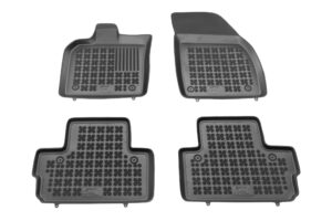 VOLVO C30 2007-2013  REZAW PLAST
