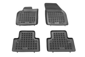 Volvo S40 2003 - 2012 REZAW PLAST