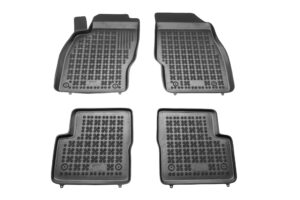 Modeliniai guminiai kilimėliai Opel Corsa E (2014-2019)