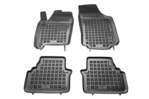 Modeliniai guminiai kilimėliai Opel Meriva A (2003-2010)