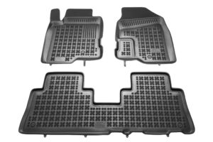 CHEVROLET Captiva 2006-2015
