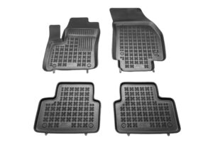 Modeliniai guminiai kilimėliai Opel Meriva B (2010-2017)