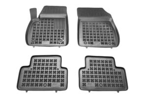 Modeliniai guminiai kilimėliai Opel Zafira C Tourer (2012-2019)