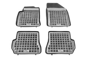 Ford FIESTA V MK5 2005-2008 REZAW PLAST