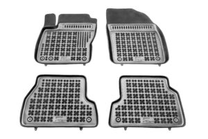 Ford FOCUS II Hatcback, Universal, Sedanas 2004 - 2011 REZAW PLAST