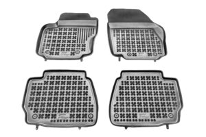 Modeliniai guminiai kilimėliai Ford Mondeo MK4 (2007-2014)