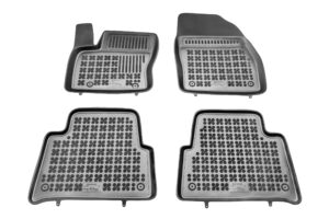 Modeliniai guminiai kilimėliai Ford Kuga I (2008-2013)