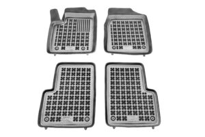 Modeliniai guminiai kilimėliai Ford Ka II (2008-2016)