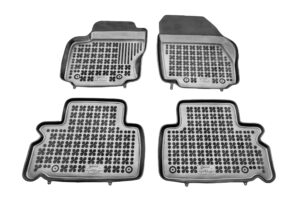 Guminiai kilimėliai Ford S-Max I 2006-2015